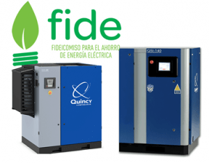 Fideicomiso para ahorro de energía