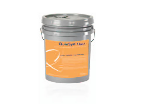 Aceite Sintético-QuinSyn Flush