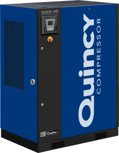 Compresores QGD 15-60