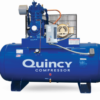 Compresores Quincy QR-25