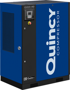 Compresores Quincy