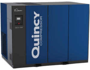 Compresores QGV Quincy