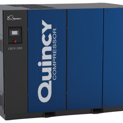 Compresores QGV Quincy