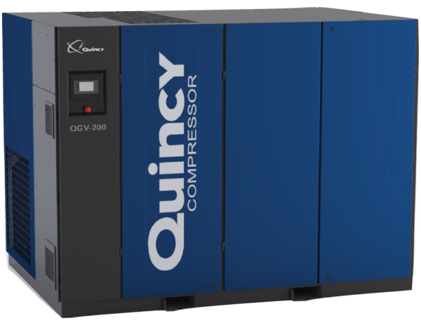 Compresores QGV Quincy