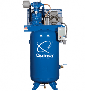 qp compresor quincy