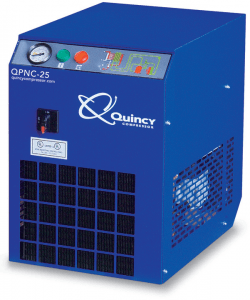 Secadores Refrigerativos Quincy
