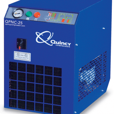 Secadores Refrigerativos Quincy