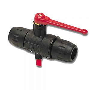tubería de aluminio parker transair