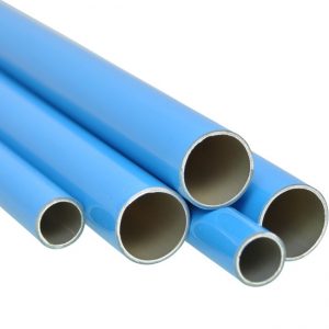 TUBERÍA DE ALUMINIO