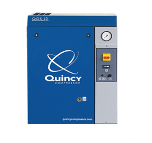 Compresor de tornillo QGS-10