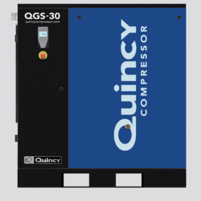 Compresores Quincy QGS 20-40