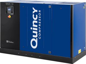 Compresores QGD 15-30 HP