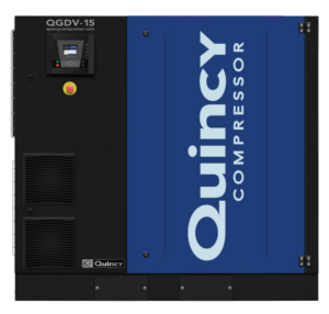 Compresores QGDV 15-30 Hp