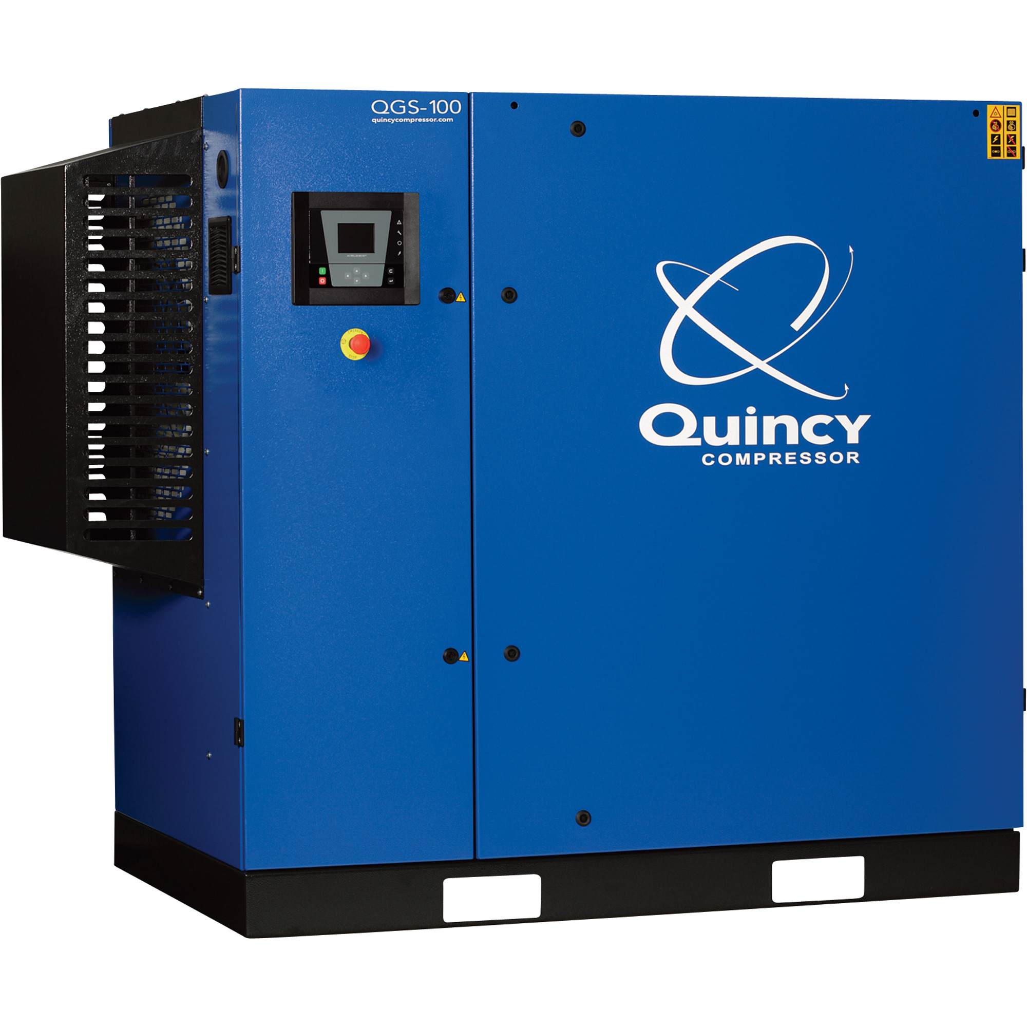 Compresores Quincy QGS 100