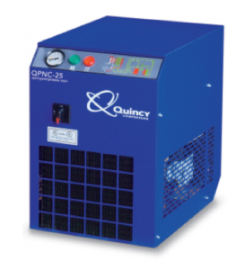 secadores quincy