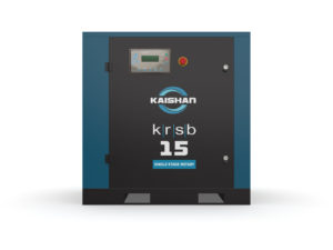 DISTRIBUIDOR AUTORIZADO COMPRESORES KAISHAN EN MÉXICO