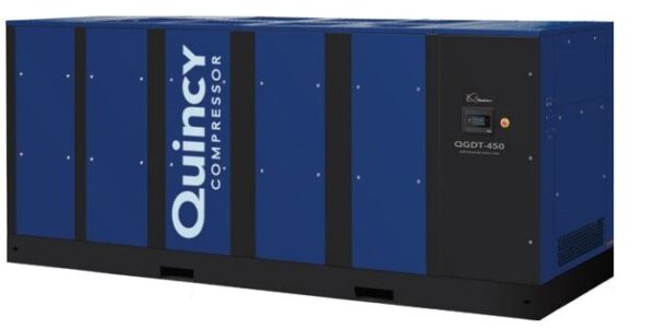 Compresores Quincy QGDT