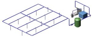 Tubería de Aluminio Parker