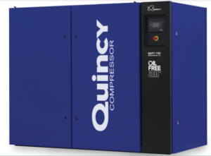 Compresores Quincy