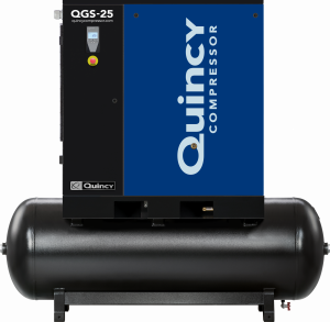 Compresores Quincy QGS