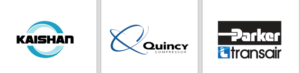 Distribuidores Quincy _Kaishan_Parker