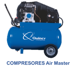 Compresores Quincy