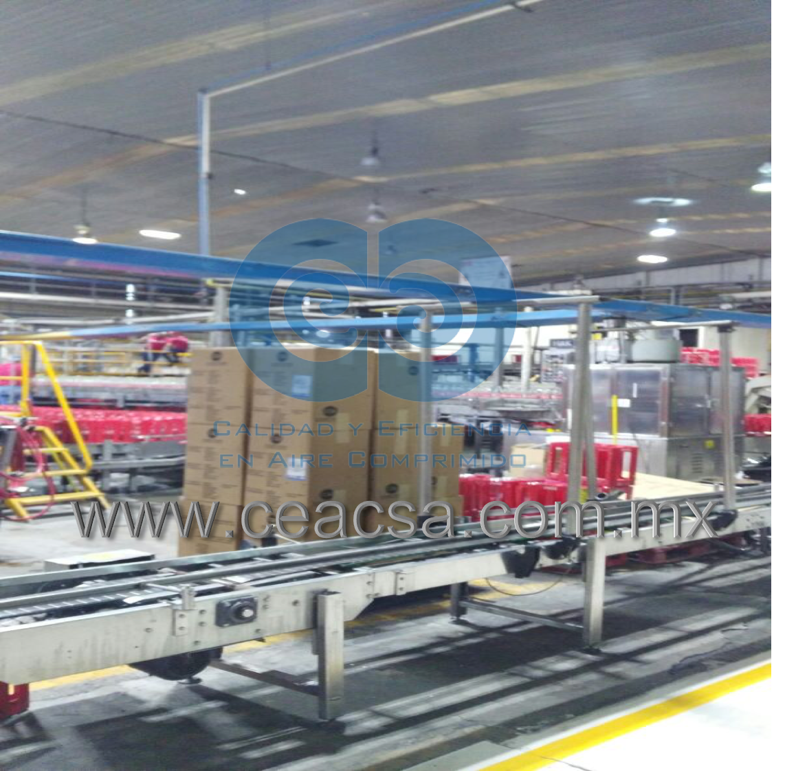 Tubería de Aluminio