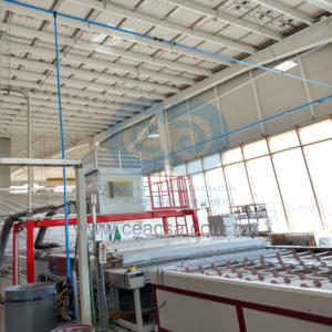 Tubería de Aluminio Parker Transair