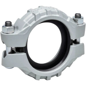 Conector Unión 8"