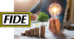 FINANCIAMIENTO FIDE