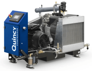 Impulsores de alta presión QB 10-40 hp