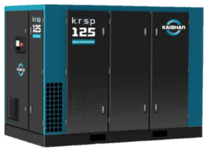 DISTRIBUIDOR AUTORIZADO COMPRESORES KAISHAN EN MÉXICO
